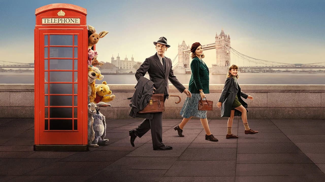 Christopher Robin still 8