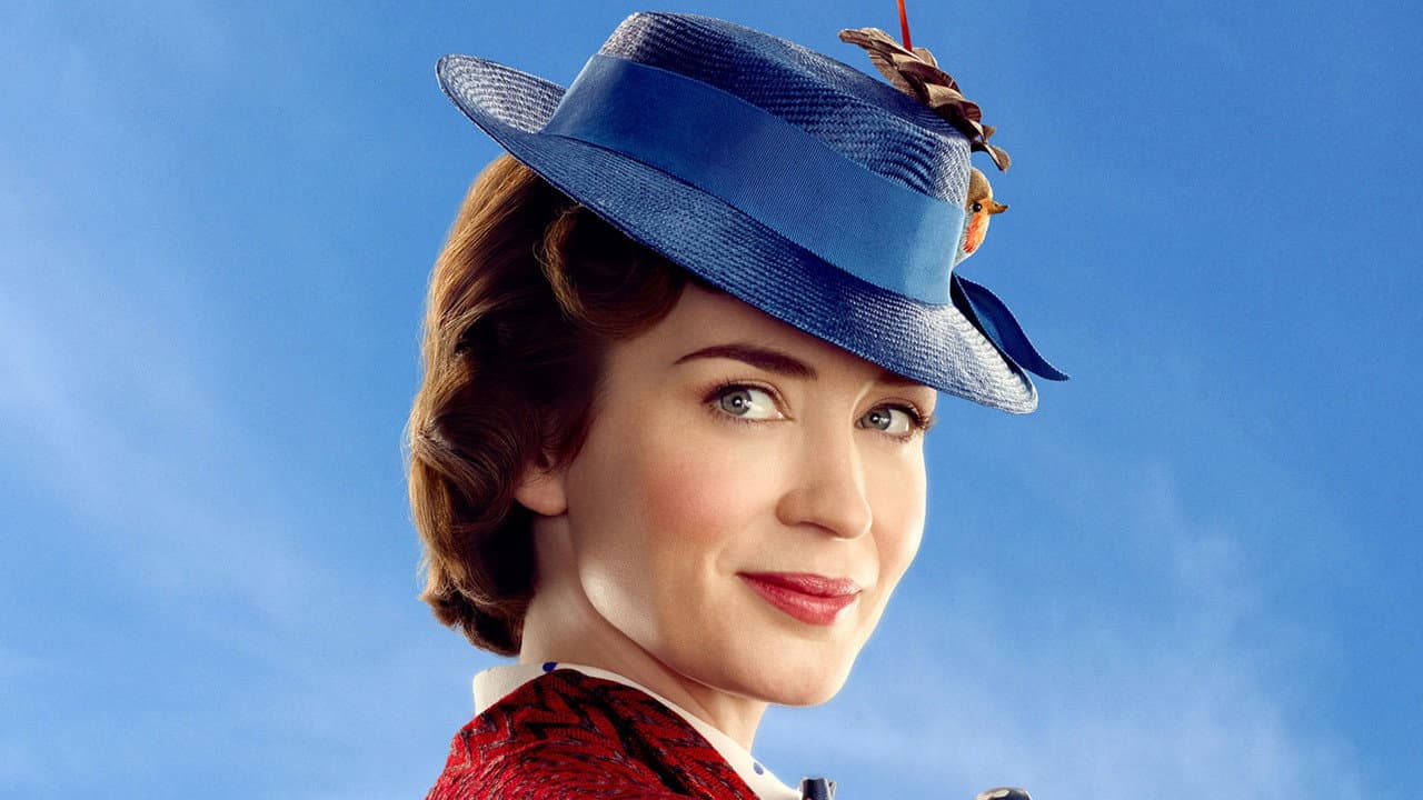 Mary Poppins Returns still 4