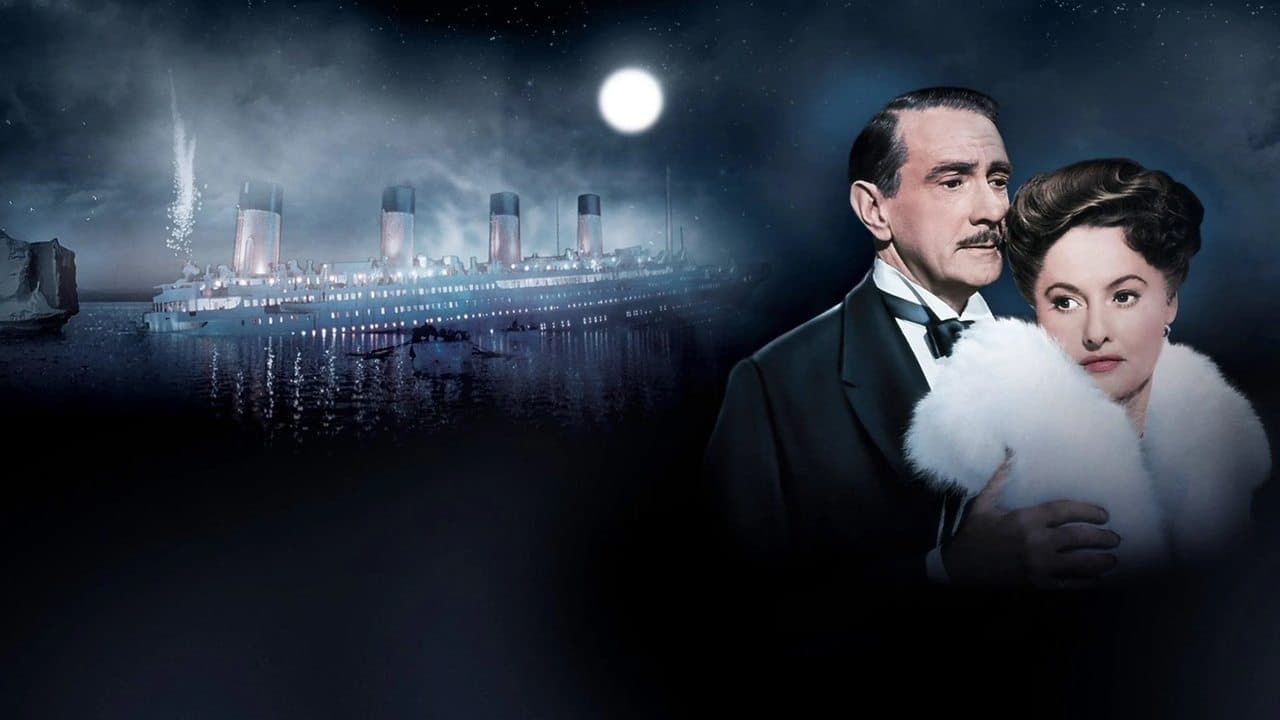 Titanic still 1