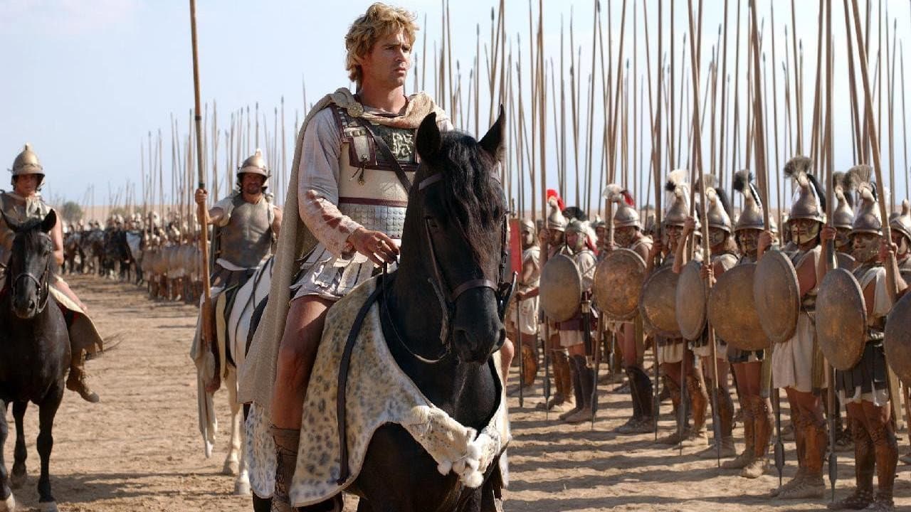 Alexander still 7