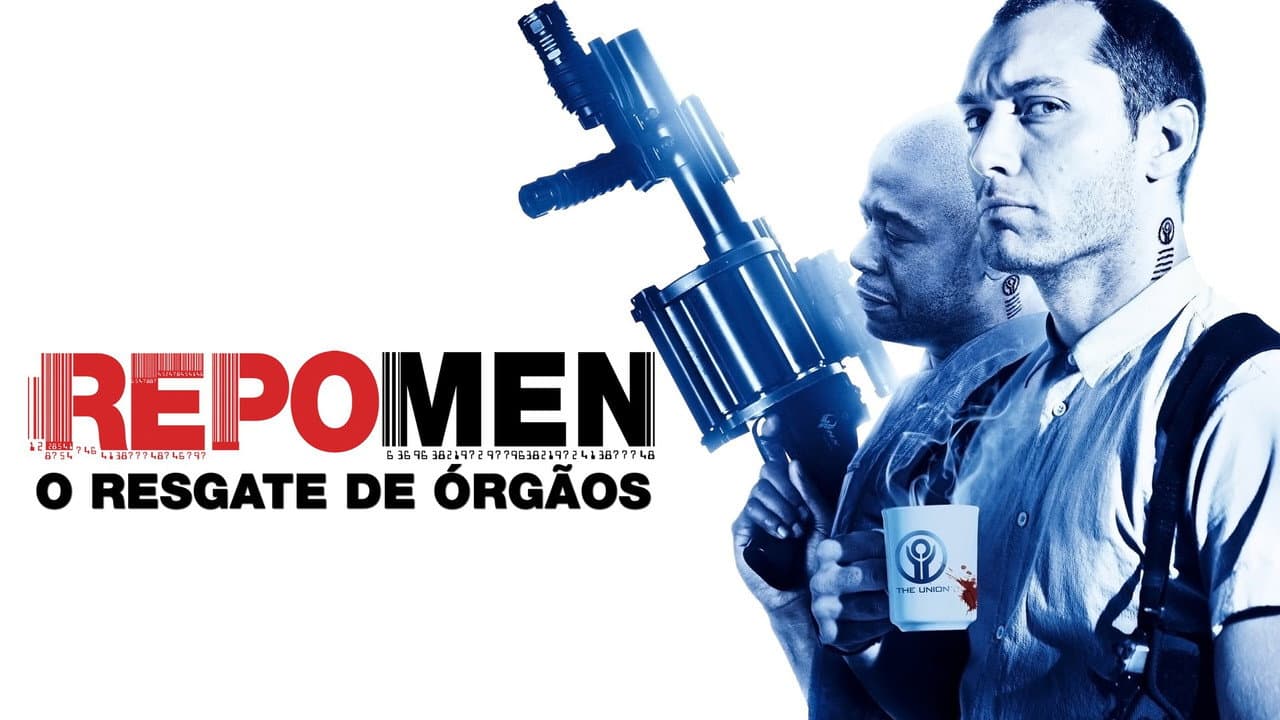Repo Men still 4