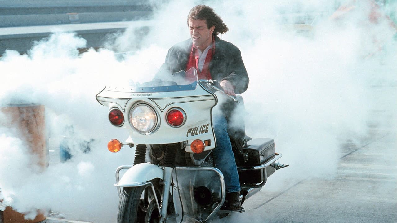 Lethal Weapon 3 still 3