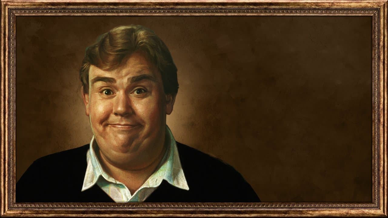 John Candy: I Like Me still 3
