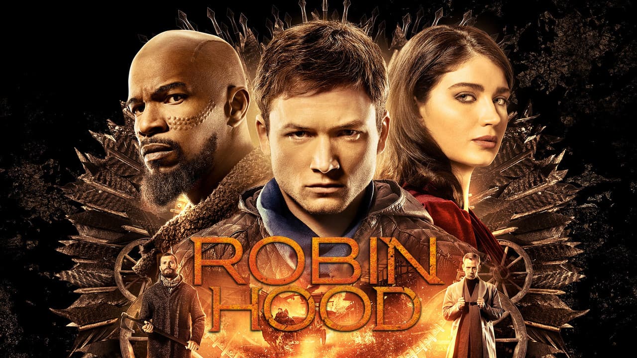 Robin Hood still 6