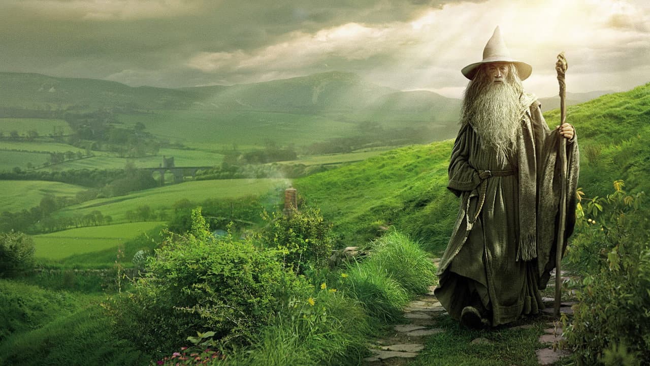 The Hobbit: An Unexpected Journey still 8