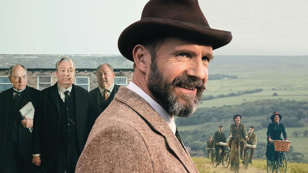 The Choral still 5