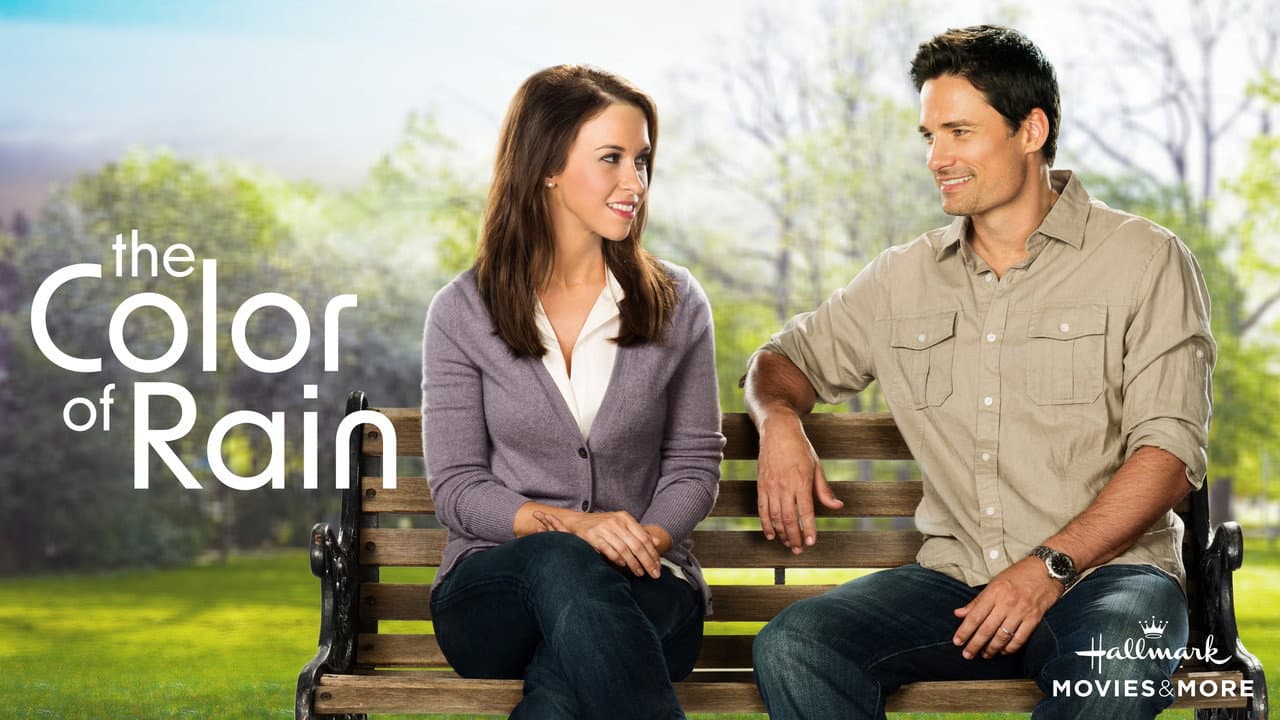 The Color of Rain still 5
