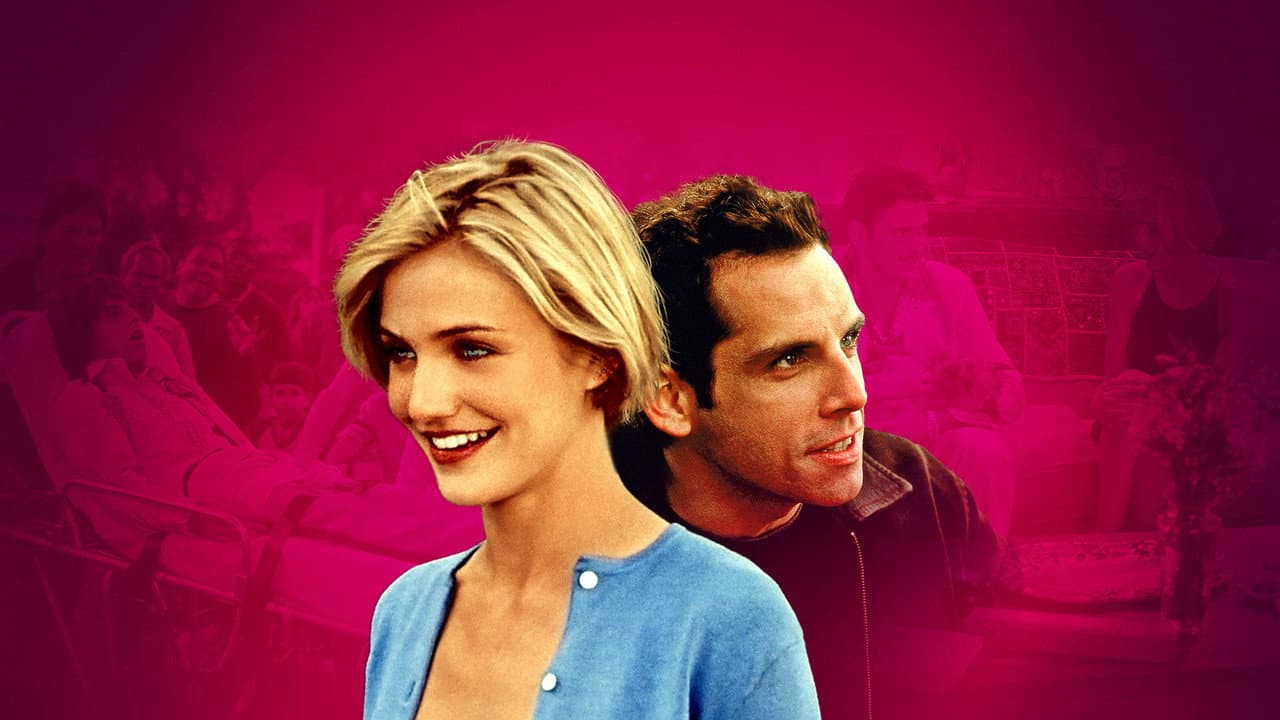 There's Something About Mary still 4