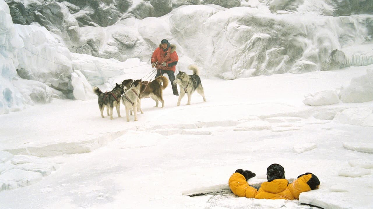 Eight Below still 7