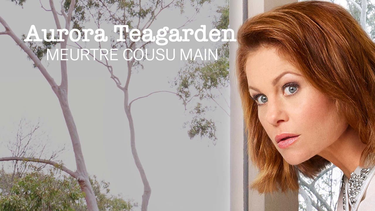 Reap What You Sew: An Aurora Teagarden Mystery still 5
