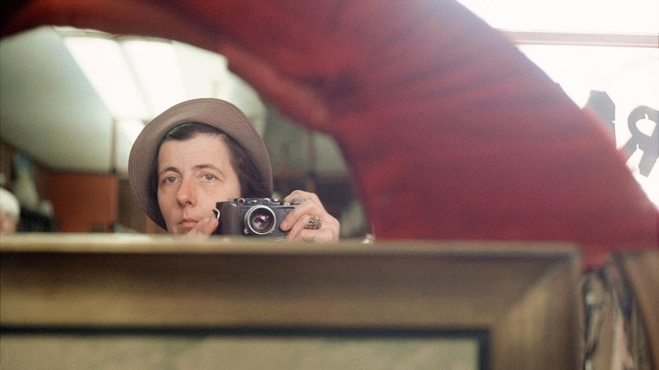 Finding Vivian Maier still 1