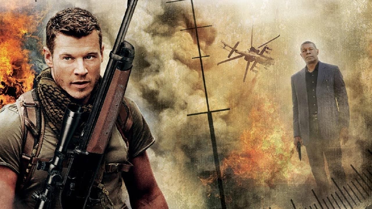 Sniper: Legacy still 6