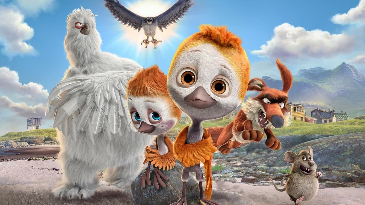 Ploey: You Never Fly Alone still 1