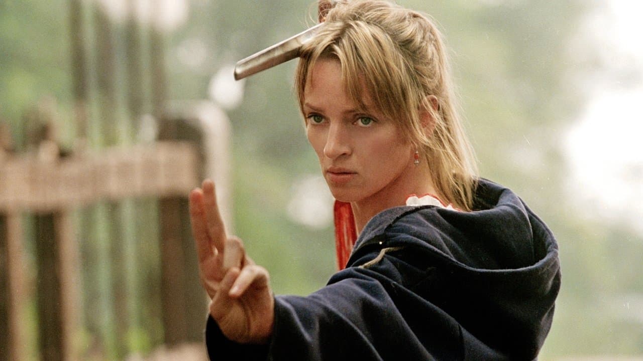 Kill Bill: Vol. 2 still 3