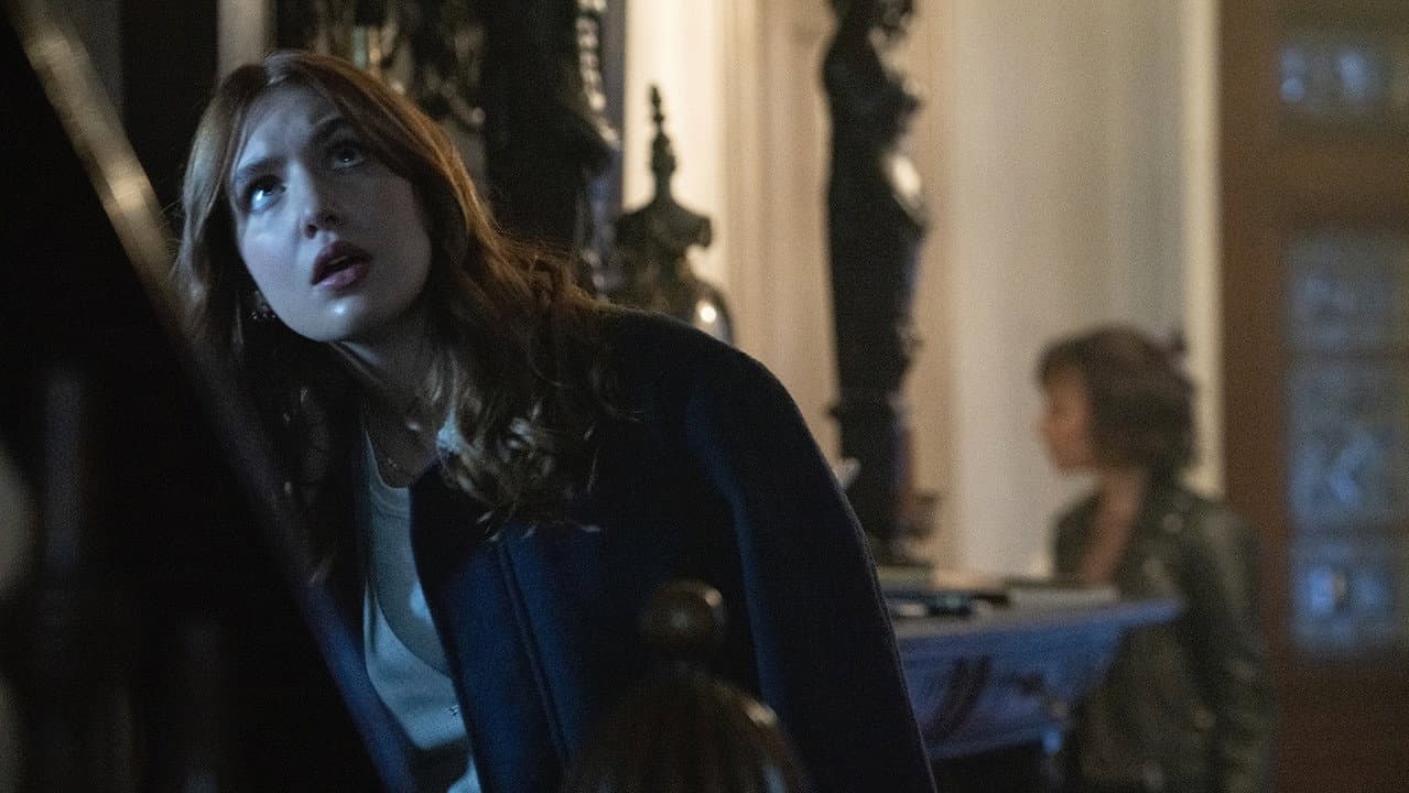 Whistle still 7