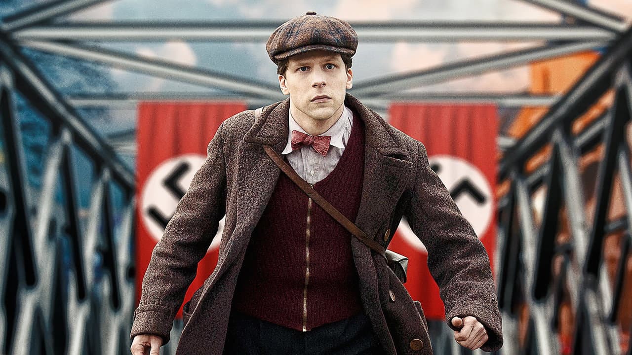 Resistance still 8