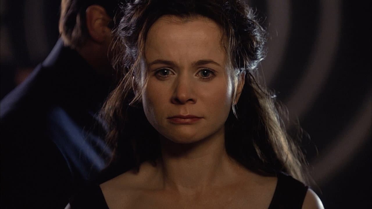 Equilibrium still 6