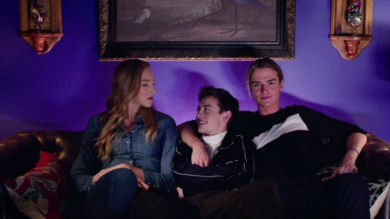 Tall Girl still 5
