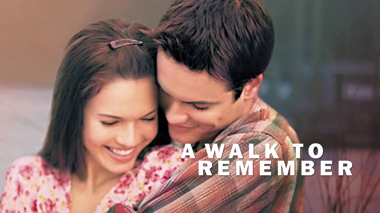 A Walk to Remember still 1