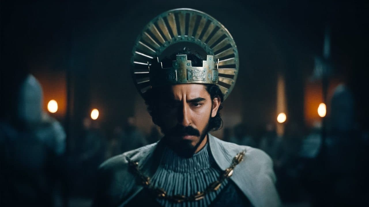 The Green Knight still 2