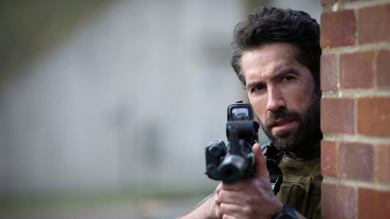 One Shot still 4