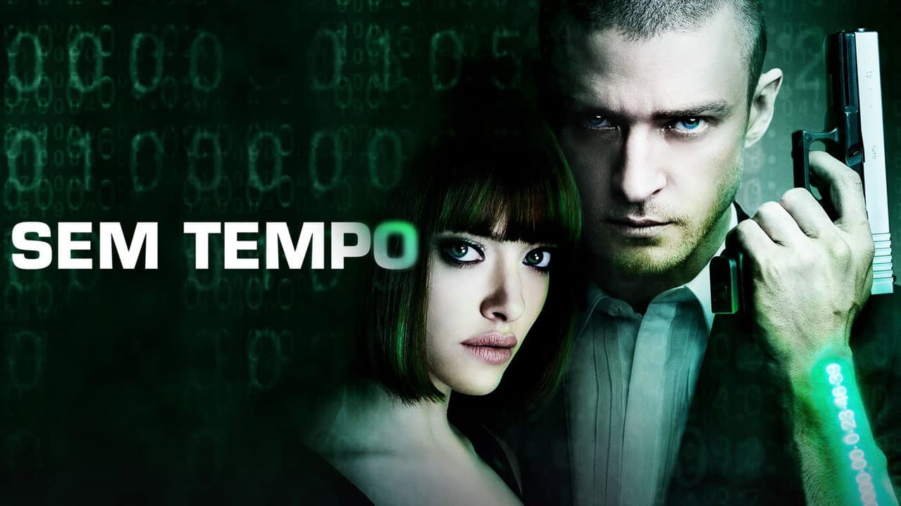 In Time still 5