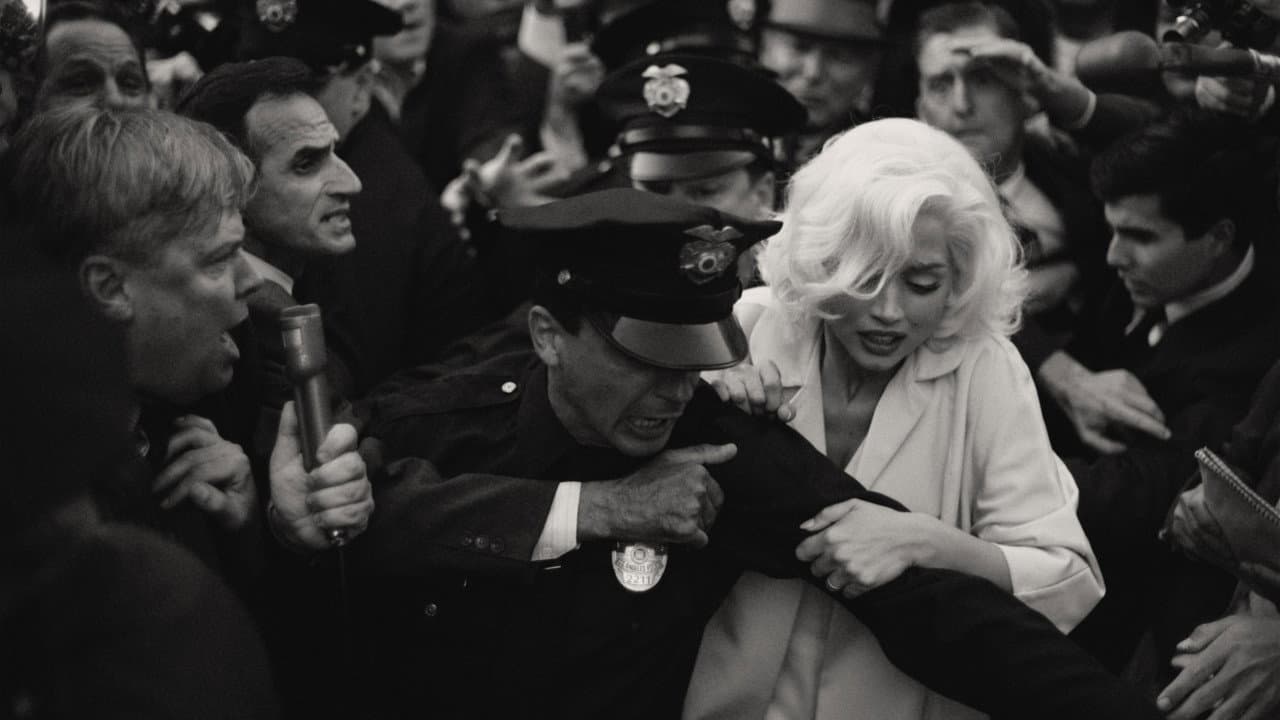 Blonde still 4