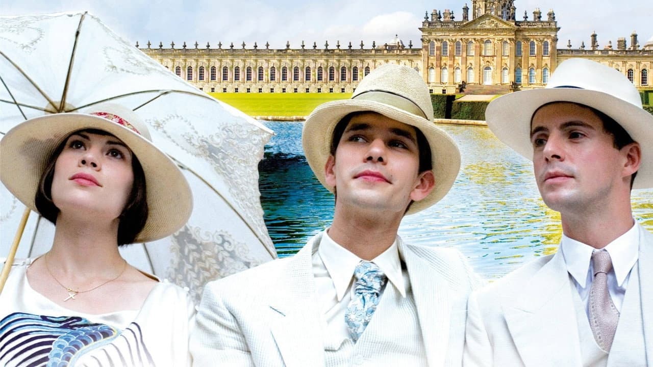 Brideshead Revisited still 5