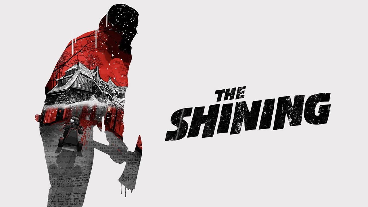 The Shining still 7