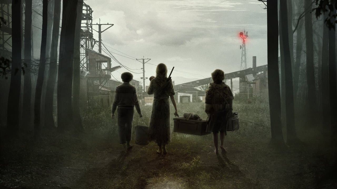A Quiet Place Part II still 3