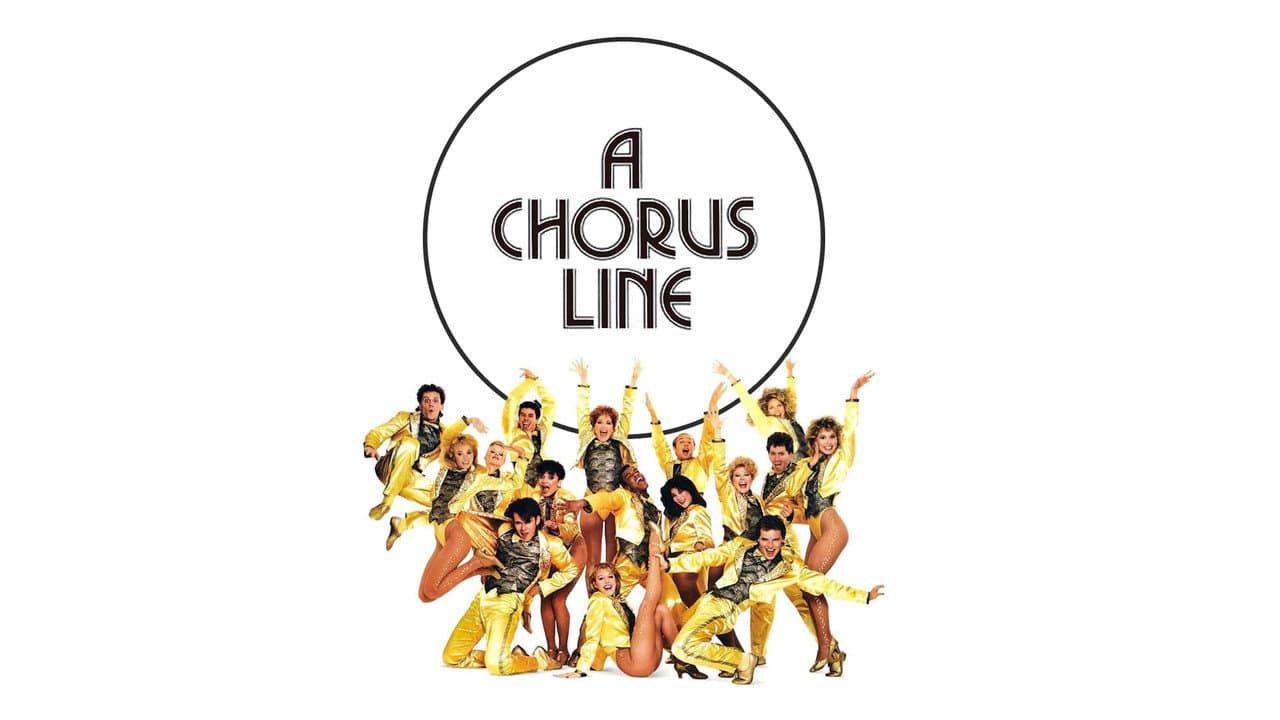 A Chorus Line still 8