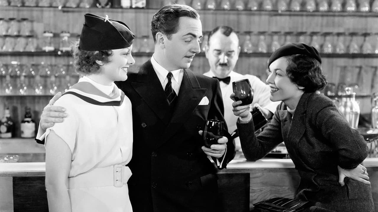 The Thin Man still 5
