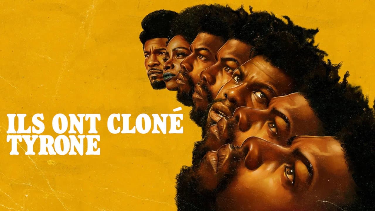 They Cloned Tyrone still 2