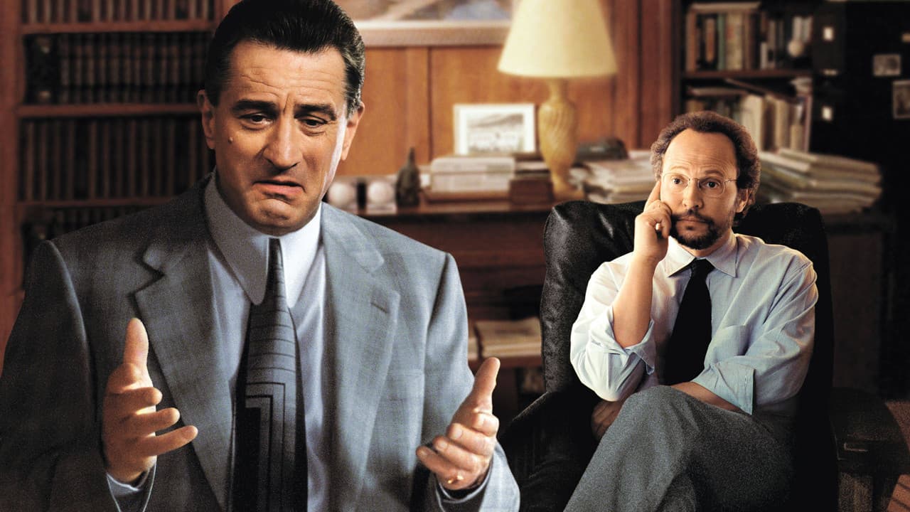 Analyze This still 7