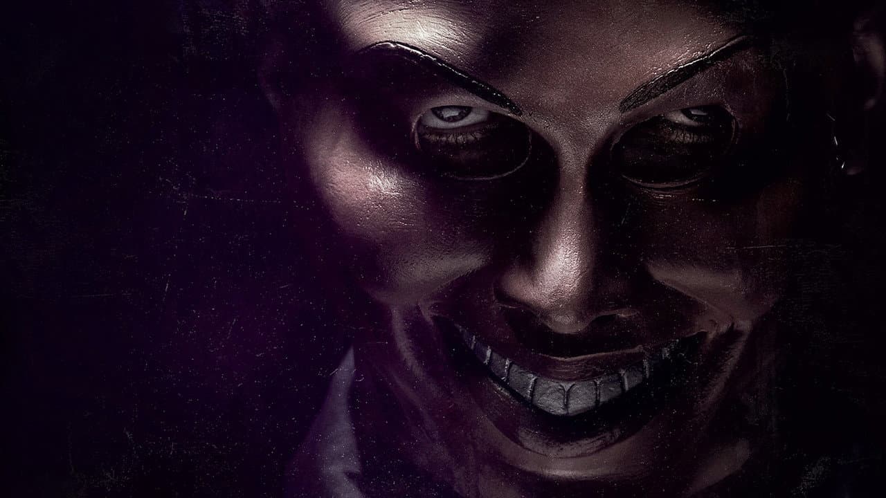 The Purge still 8