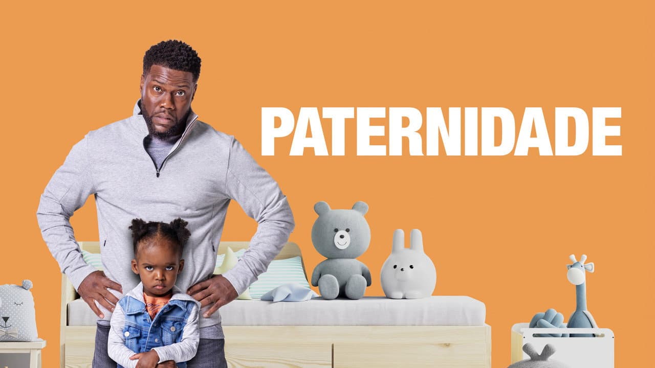 Fatherhood still 2