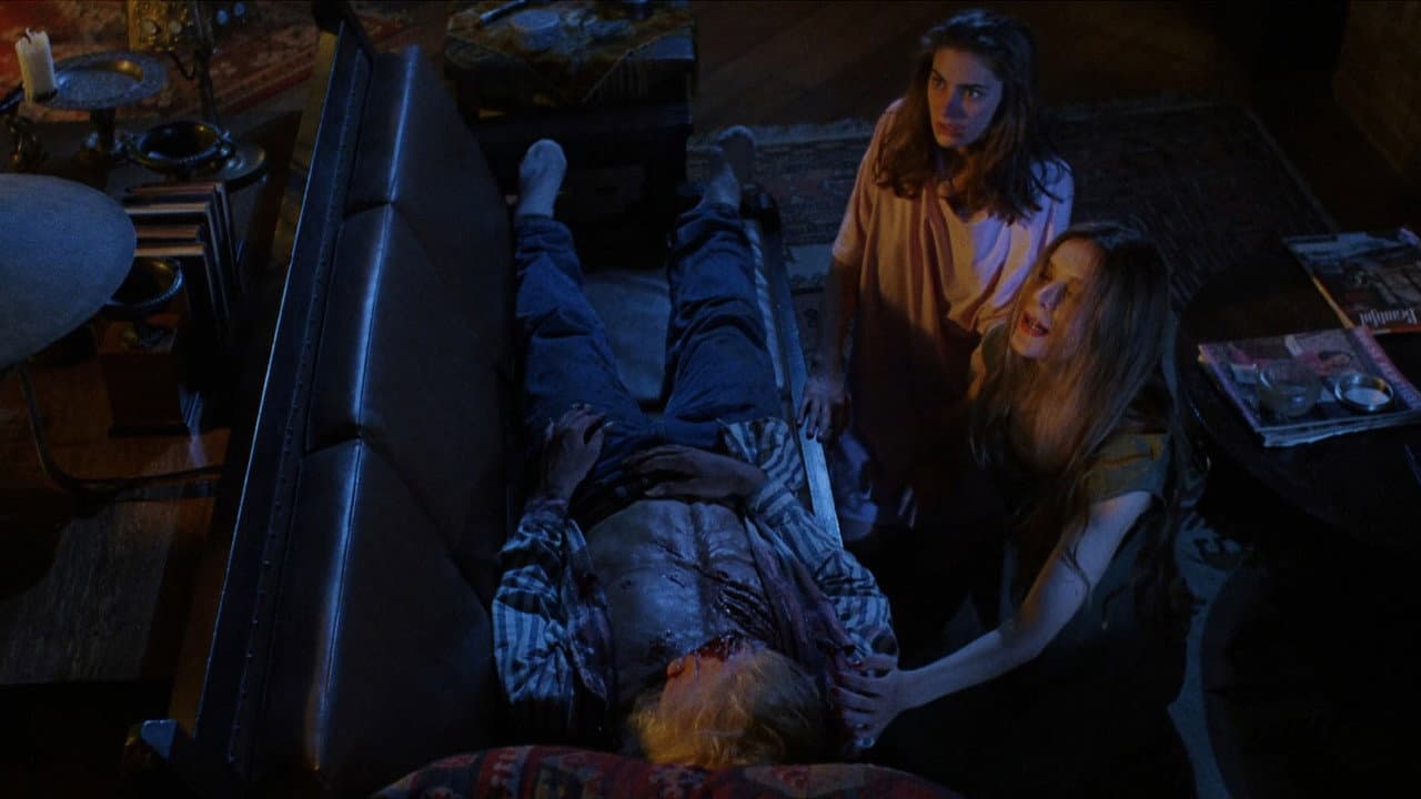 Sleepwalkers still 5