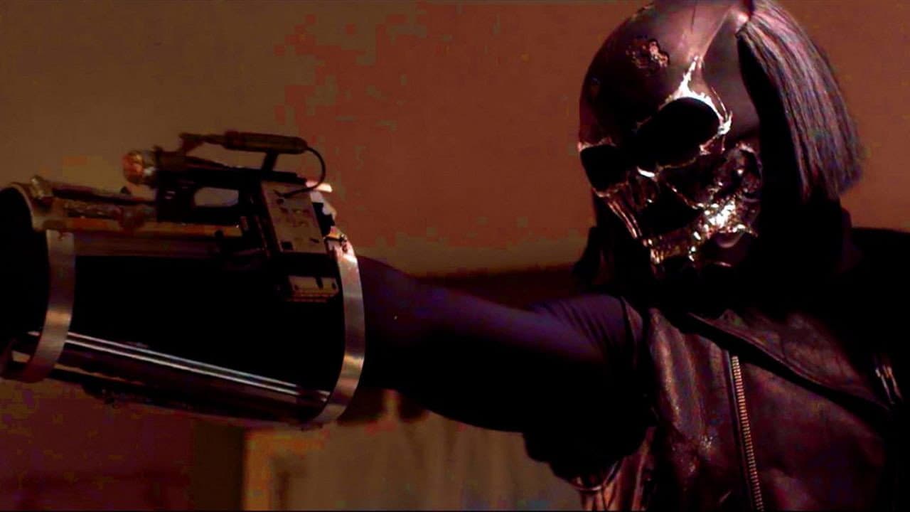 Asylum: Twisted Horror and Fantasy Tales still 4