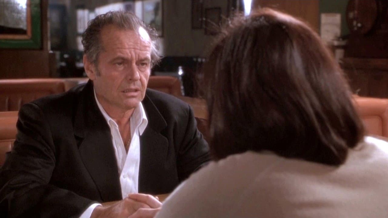 The Crossing Guard still 5