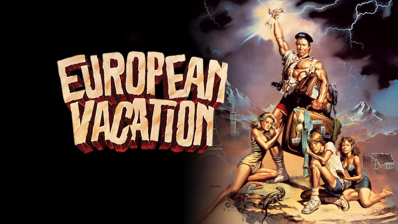 National Lampoon's European Vacation still 1