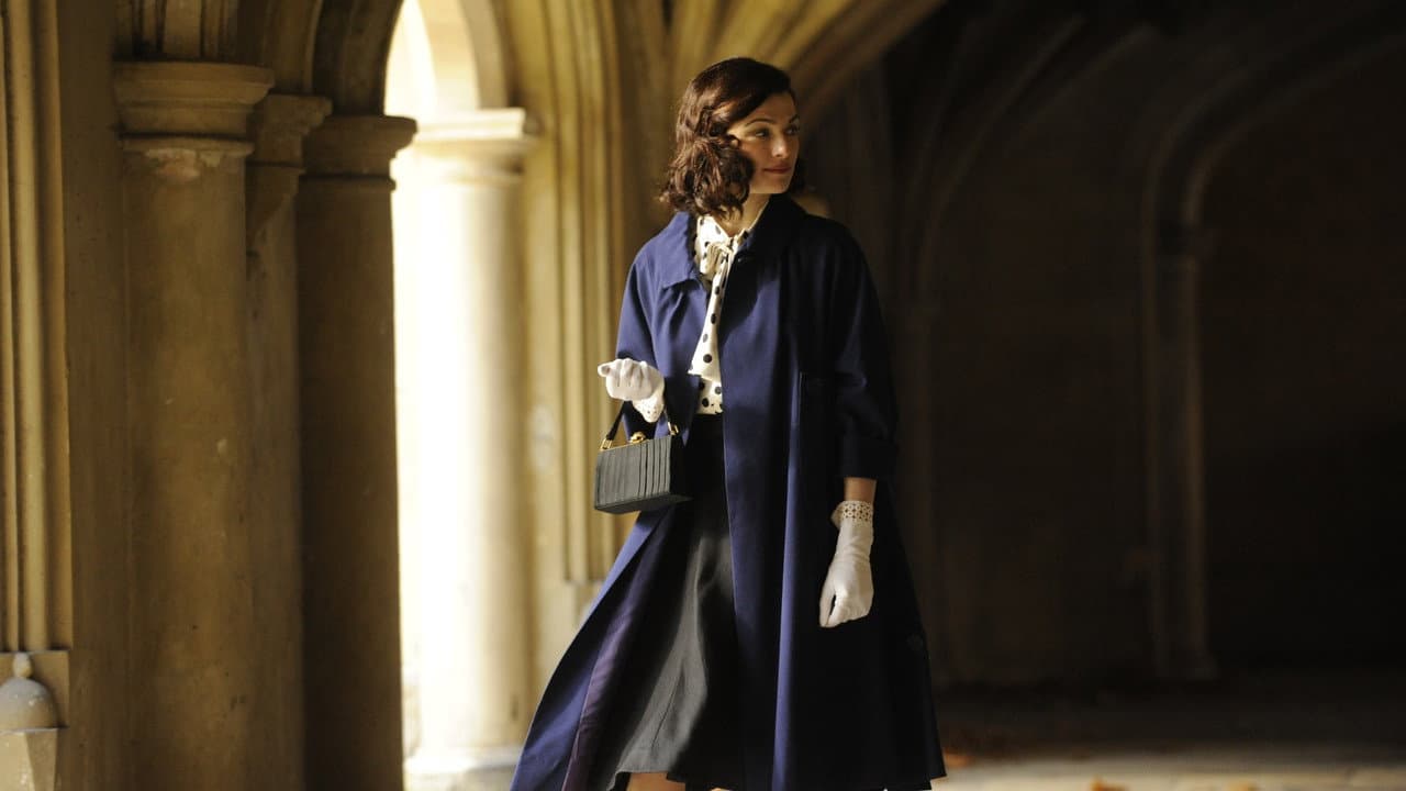 The Deep Blue Sea still 4