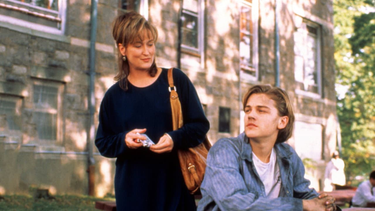 Marvin's Room still 2