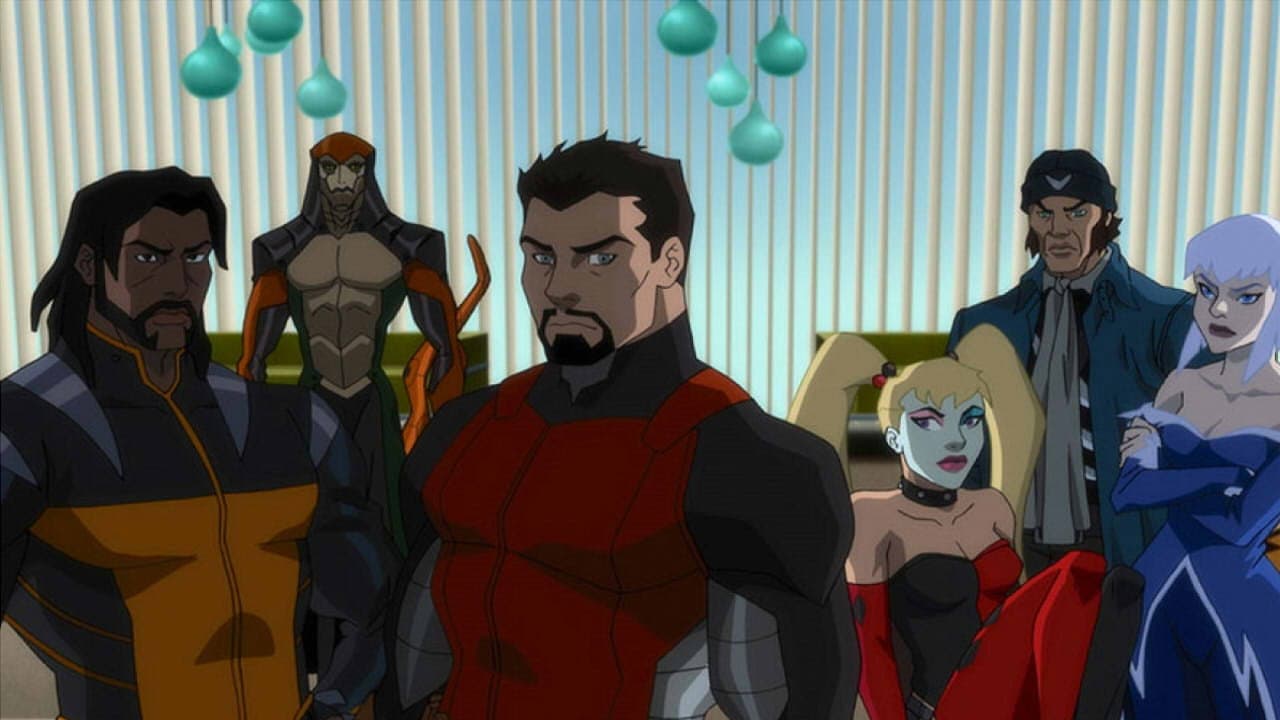 Suicide Squad: Hell to Pay still 6