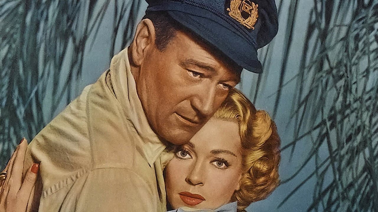 The Sea Chase still 5