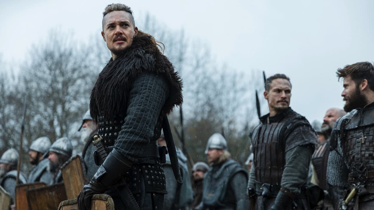 The Last Kingdom: Seven Kings Must Die still 6