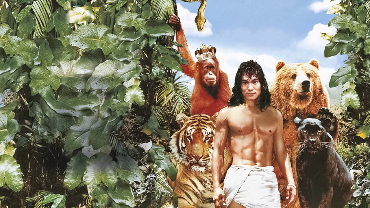 The Jungle Book still 5