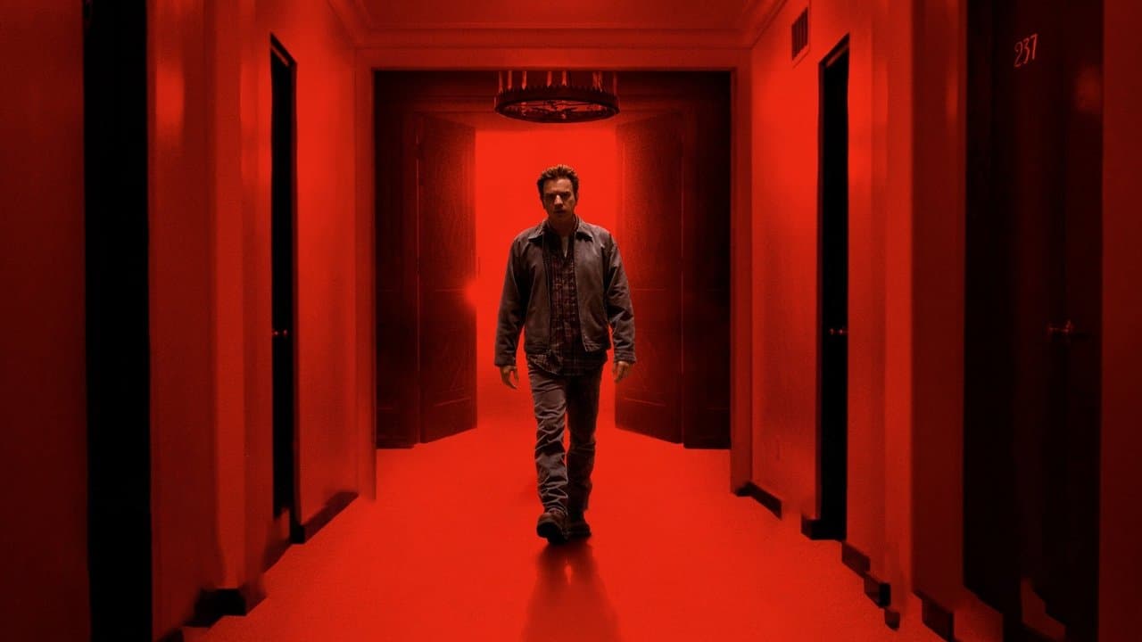 Doctor Sleep still 1