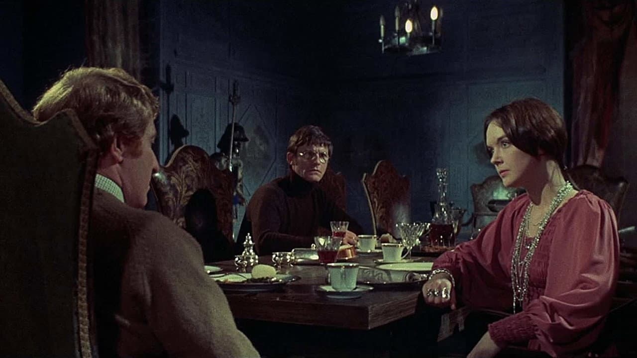The Legend of Hell House still 8