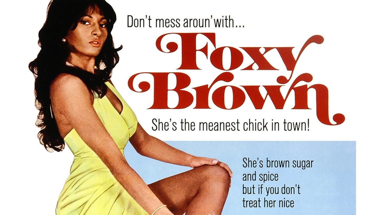 Foxy Brown still 1