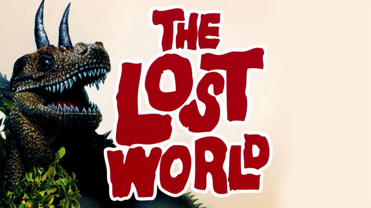 The Lost World still 5